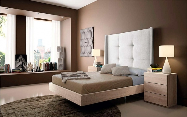Nice Bedroom Interior Feng Shui Pic