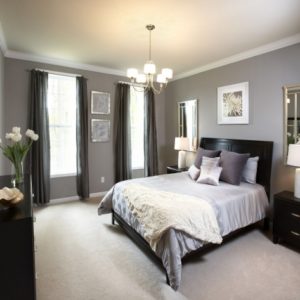 Bedroom Paint Colors With Dark Furniture
