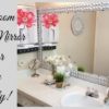 Decor Bathroom Mirror