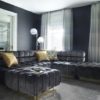 Decor New York Living Room