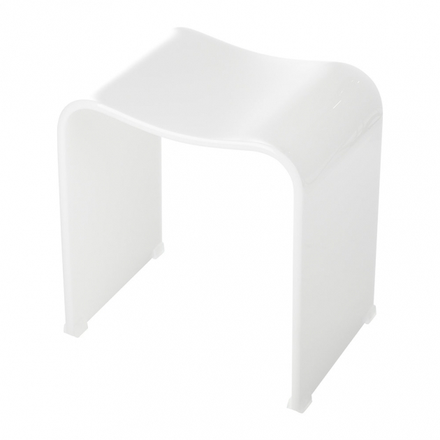 Nice Decor Walther Bathroom Stool Photo