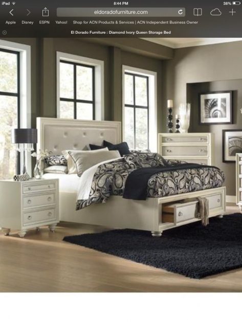 Nice El Dorado Furniture Bedroom Sets Picture