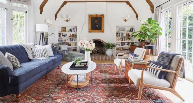 Nice How To Decorate A Living Room Interior Design Picture