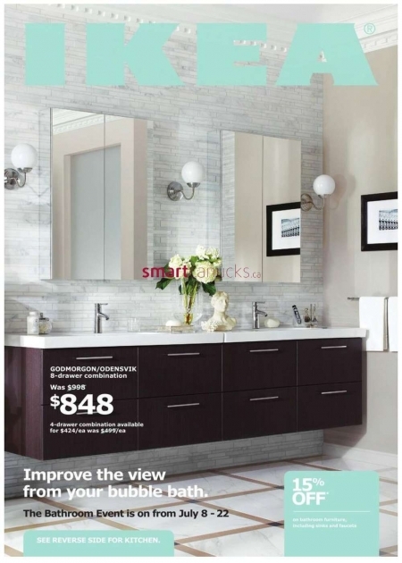 Nice Ikea Bathroom Event 2018 Photo