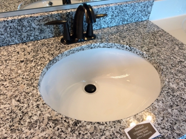 Nice Ikea Bathroom Undermount Sink Photo