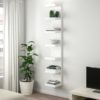 Ikea Bedroom Shelves