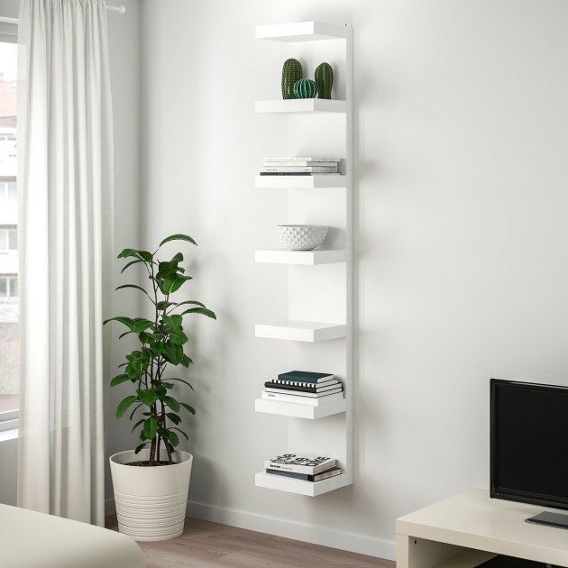 Nice Ikea Bedroom Shelves Pic