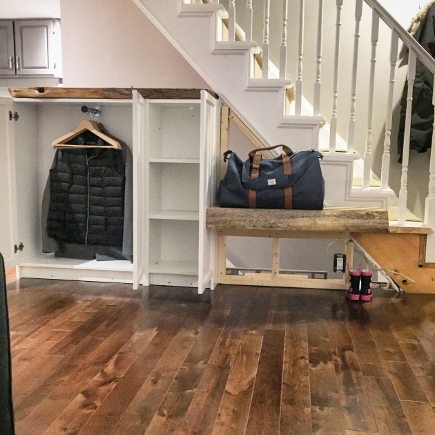 Nice Ikea Hack Stairs Pic