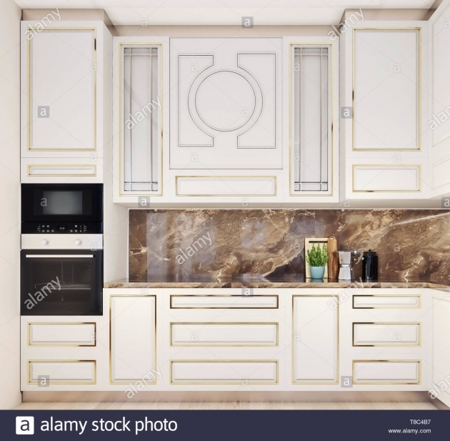 Nice Kitchen Front Design Photo