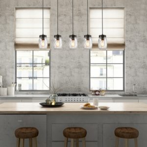 Kitchen Furniture Lighting