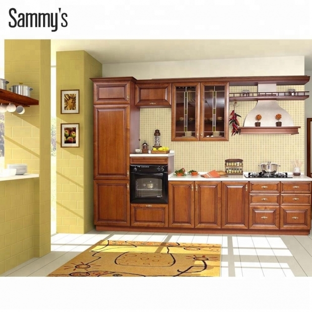 Nice Kitchen Furniture Nepal Photo