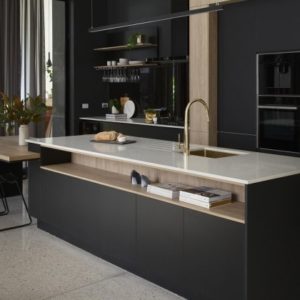 Kitchen Inspiration Modern