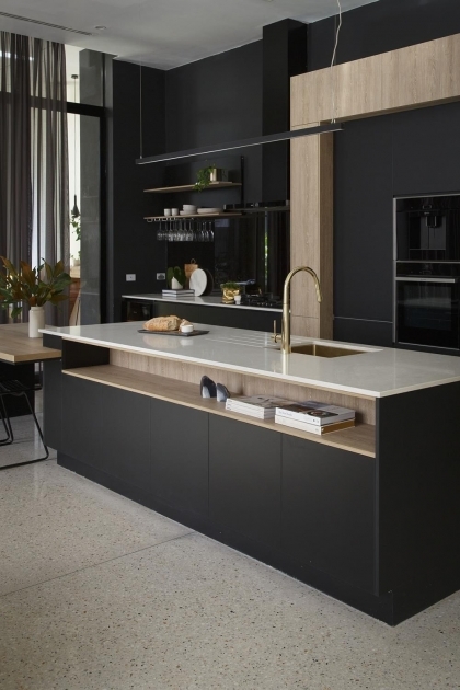Nice Kitchen Inspiration Modern Image