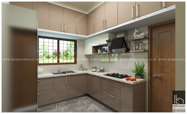 Nice Kitchen Interior Images Pic