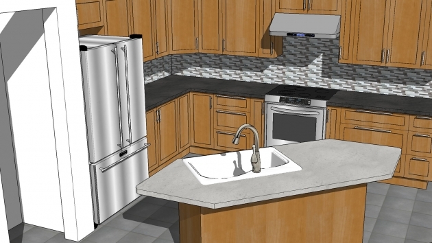 Nice Kitchen Remodel Design Tool Photo