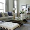 Living And Dining Room Interior Design