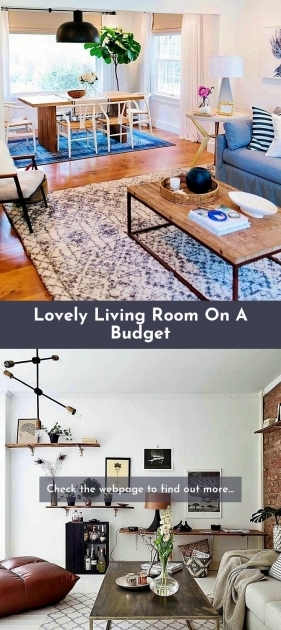 Nice Living Room Decor Checklist Image