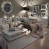 Living Room Decor Tumblr