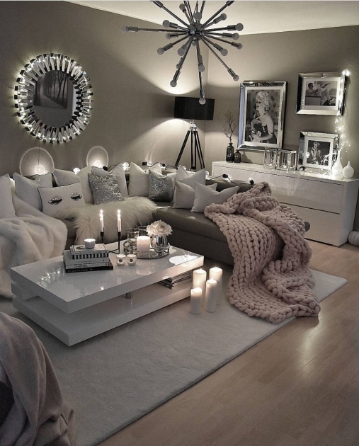 Nice Living Room Decor Tumblr Picture