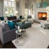 Living Room Design Yourself