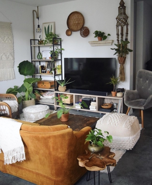 Nice Modern Living Room Egypt Pic