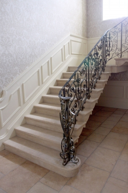 Nice Staircase Design Yorkshire Image