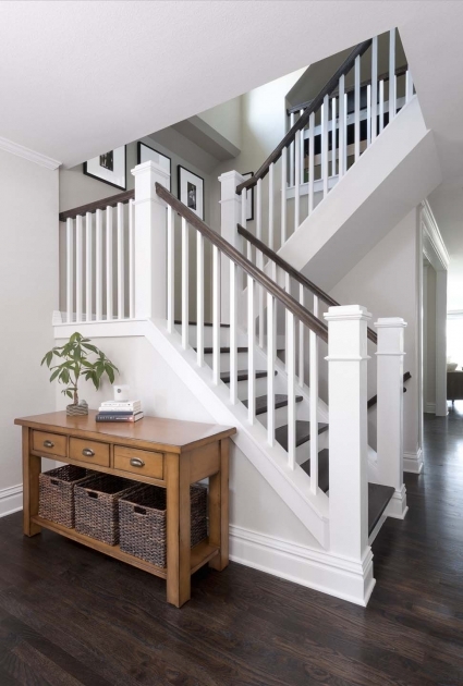 Nice Stairs Ideas For Home Photo