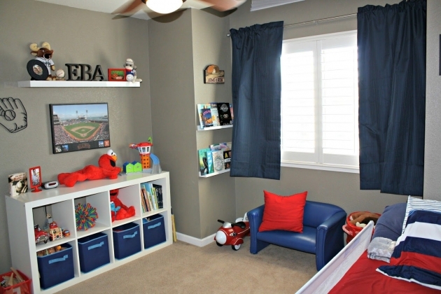 Nice Toddler Bedroom Ideas Image