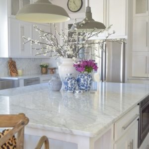 Vase Decor Kitchen