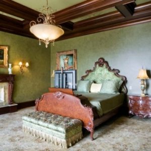 Victorian Bedroom Ideas