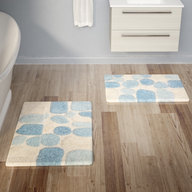 Nice Wayfair Bathroom Mat Sets Picture