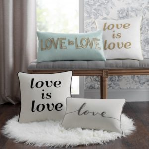 Wayfair Bedroom Accent Pillows