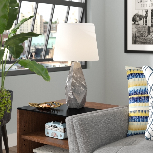 Nice Wayfair Lamps For Living Room Picture