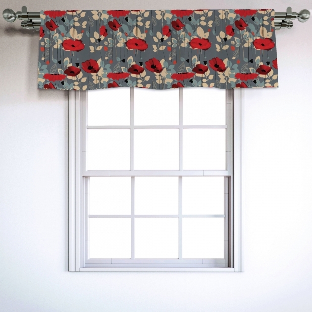 Nice Wayfair Living Room Valances Image