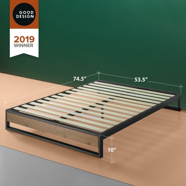 Nice Zinus Bedroom Furniture Picture