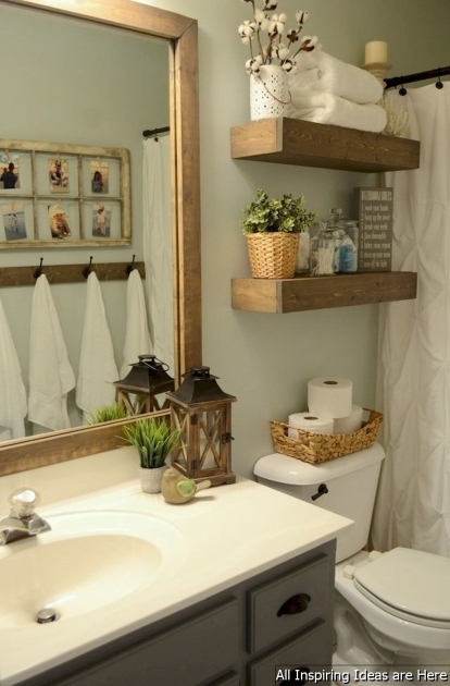 Outstanding Bathroom Decor Australia Image