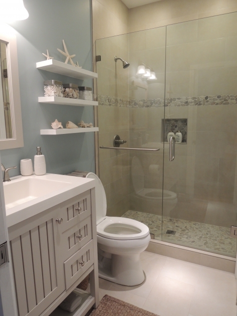 Outstanding Bathroom Decor Beach Theme Pic