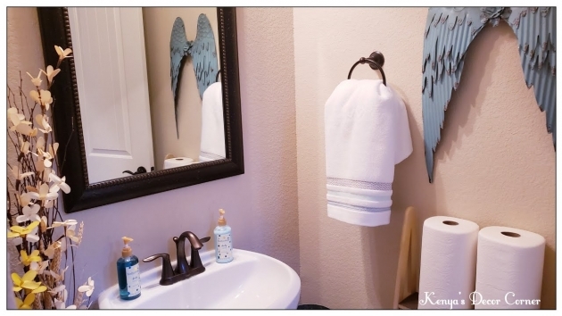 Outstanding Bathroom Decor Kenya Pic