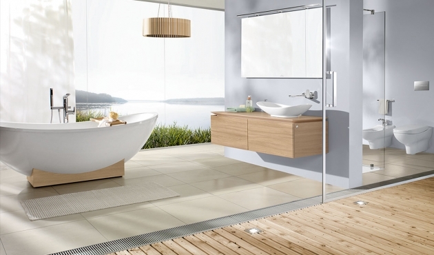Outstanding Bathroom Design Companies Pic