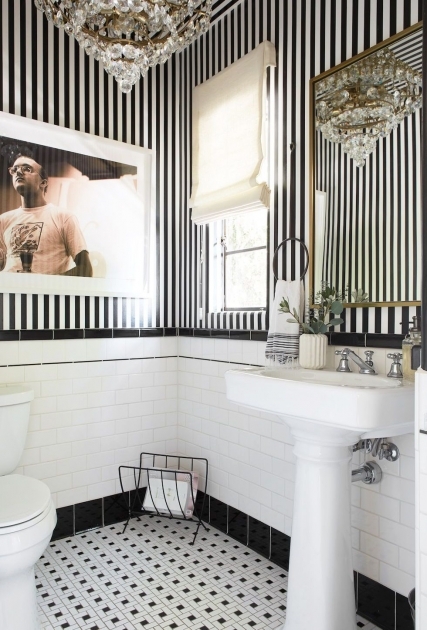 Outstanding Bathroom Design Magazines Pic