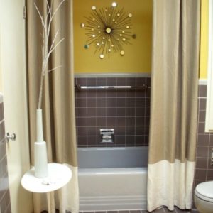 Bathroom Design On A Budget