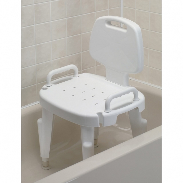 Outstanding Bathroom Tub Chairs Image