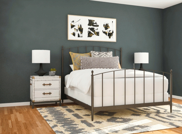 Outstanding Bedroom Art Ideas Photo
