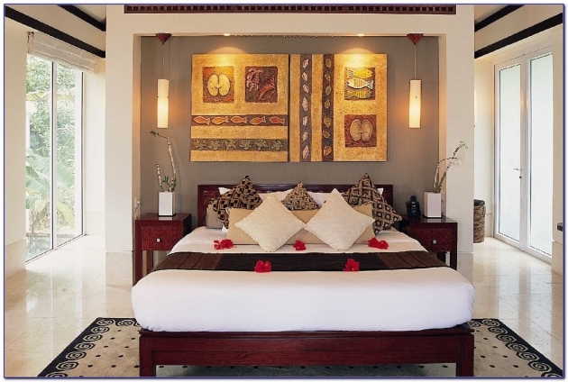 Outstanding Bedroom Design India Image