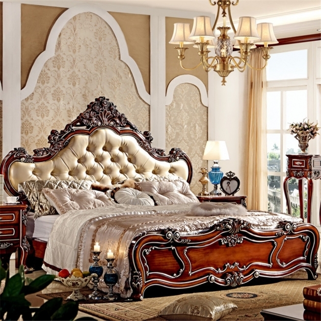 Outstanding Bedroom Furniture Design Image