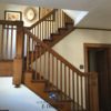 Best Paint For Interior Wood Stairs