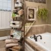 Cheap Bathroom Decor