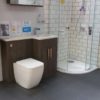Cheap Bathroom Sets B&q