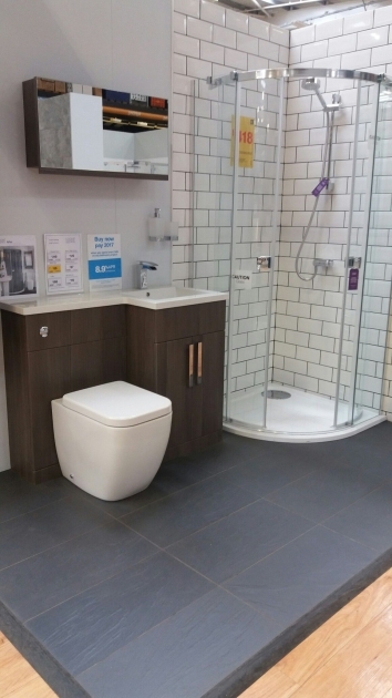 Outstanding Cheap Bathroom Sets B&amp;q Pic