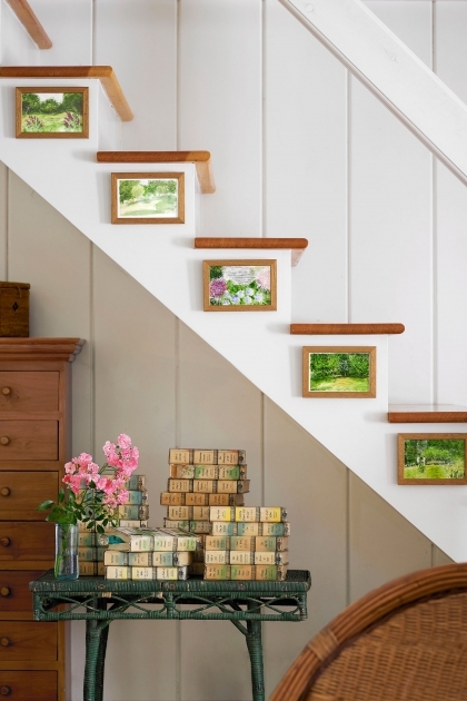 Outstanding Design Near Stairs Image